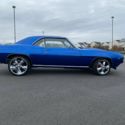 BEAUTIFUL 1969 CAMARO RS/SS CLONE NEW 350 FUEL INJECTED AUTOMATIC MUST SEE