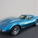 Beautiful 1969 Corvette Stingray - No Reserve