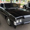 Beautiful 1969 Lincoln Continental 2dr-Rare-Classic-Hot Rod-Kustom-Air Ride-Rat