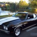 Beautiful 1970 Chevelle - Open to Trades!