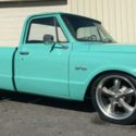BEAUTIFUL 1970 Chevrolet C 10 Short Bed Pickup Truck - NICEST ONE AVAILABLE!!!