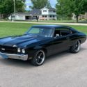 Beautiful 1970 Chevrolet Chevelle