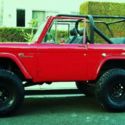 Beautiful 1970 New Paint, Rblt 302V8, Disk, PS, 4Spd