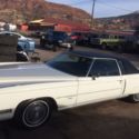 Beautiful 1971 Cadillac Eldorado
