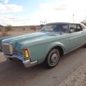 Beautiful 1971 Lincoln Continental Mark III
