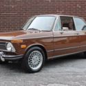 BEAUTIFUL 1972 BMW 2002 Tii, VERY STRAIGHT!! JUST SERVICED, EXCELLENT DRIVER!!!