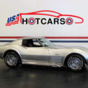 Beautiful 1972 LT1 Corvette