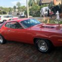 beautiful 1972 Plymouth Road Runner