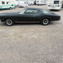 Beautiful 1973 Buick Riviera GS Stage I