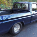 Beautiful 1973 Ford F100 Prostreet