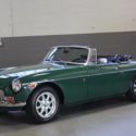 BEAUTIFUL 1974 MGB, JUST SERVICED!!!