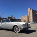 Beautiful 1974 Rolls Royce Silver Shadow LOW RESERVE