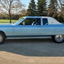 Beautiful 1975 Lincoln Town Coupe