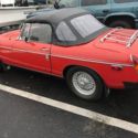 Beautiful 1975 MGB