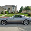 BEAUTIFUL 1975 TRANS AM PRO TOURING RESTOMOD LSX LS SWAP T-TOPS RESTORED NORESRV