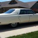 Beautiful 1976 Chrysler New Yorker Brougham 25k Miles True Survivor Low Reserve