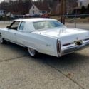 Beautiful 1976 coupe deville 500ci