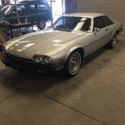 BEAUTIFUL 1976 JAGUAR XJS