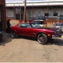 BEAUTIFUL 1976 OLDSMOBILE CUTLASS (SHOW CAR)