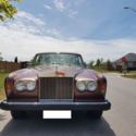 Beautiful 1976 Rolls Royce Silver shadow in almost perfect condition