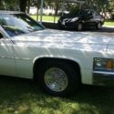 Beautiful 1977 Cadillac D'Elegance. Second Owner 52,00 Original Miles