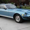 Beautiful 1977 Datsun 280z 2+2! Low miles! Original California car!! NO RESERVE!