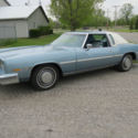 beautiful 1977 oldsmobile toronado original car original paint low miles 65,388