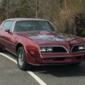 Beautiful 1977 Pontiac Firebird/Trans Am