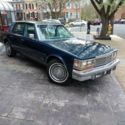 Beautiful 1978 Cadillac Seville