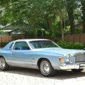 Beautiful 1978 Chrysler Cordoba 400ci, Auto, A/C, Power Steering leather 47ks !!