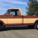 Beautiful 1978 Ford F-150! Original Survivor! NO RUST! Dependable/Drive Anywhere