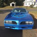 BEAUTIFUL 1978 PONTIAC FIREBIRD TRANSAM