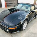 Beautiful 1978 Porsche 911 930 Turbo Slant Nose Factory Original