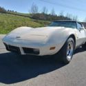 BEAUTIFUL 1979 CHEVROLET CORVETTE L-82 WITH 42,000 DOCUMENTED MILES