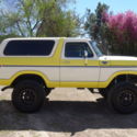 Beautiful 1979 Ford Bronco Ranger XLT, 4x4, Fully Equipped, 429 V8. Must see
