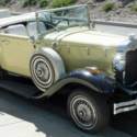 BEAUTIFUL 1979 GLASSIC REPLICAR