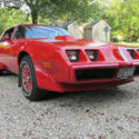 Beautiful 1979 Pontiac Firebird Trans Am Red Brutal Fast VERY NICE!!!