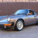 BEAUTIFUL 1979 PORSCHE 911 SC, ONLY 39,802 MILES, JUST SERVICED
