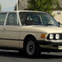 Beautiful 1980 BMW 528i. Very rare. All Original. 1 owner. 121k Original Miles