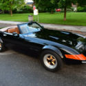 BEAUTIFUL 1980 FERRARI 365 GTS4 DAYTONA SPYDER MCBURNIE ROADSTER