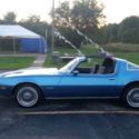 BEAUTIFUL 1980 FIREBIRD ESPRIT