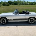 Beautiful 1980 MG MGB Convertible, Restored