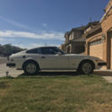 Beautiful 1980 Nissan 280zx