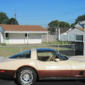Beautiful 1981 Chevrolet Corvette 1 Owner 39,163 miles. Always garage kept.