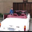 Beautiful 1981 Rolls Royce Corniche, Lovingly Maintained, $20K refurb completed