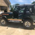 Beautiful 1982 Jeep CJ 5 Renegade