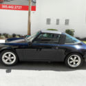 Beautiful 1983 Porsche 911 SC 911SC Targa 3.0L - Matching #s  Good 4 Restoration