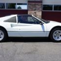 Beautiful 1984 Ferrari 308 GTS QV