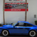 Beautiful 1984 Porsche 911 Carrera 3.2L Coupe - Many Recent Receipts & Upgrades