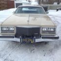 BEAUTIFUL 1985 CADILLAC SEVILLE  Low miles